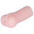 Superfleksibel Mini Vagina (Naturlig)