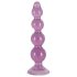 You2Toys - Analkuler med sugekopp (lilla)