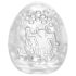 TENGA Egg Keith Haring Dance - Ekstatisk eggmasturbator (1 stk)