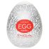 TENGA Egg Keith Haring Party - egg masturbator (1 stk)