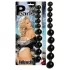 You2Toys - Perlepinner (svart)