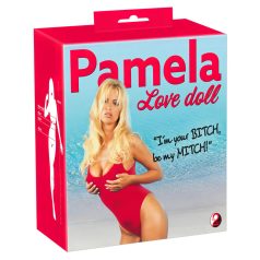 You2Toys - Pamela love doll You2Toys - Pamela love doll