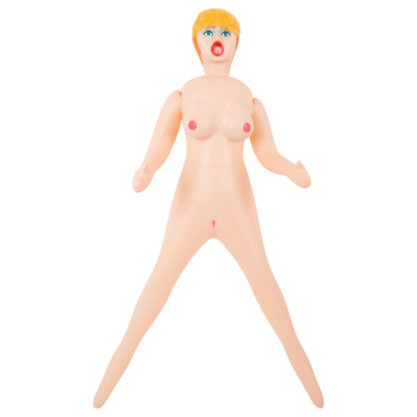 You2Toys - Pamela love doll