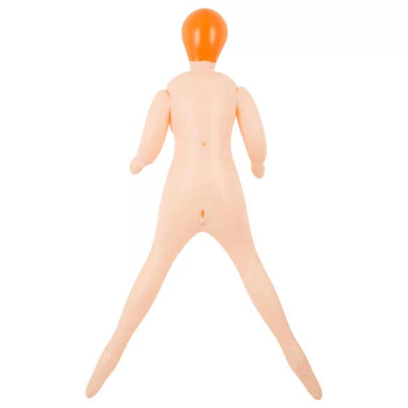 You2Toys Pamela - oppblåsbar kjærlighetsdukke i naturlig størrelse