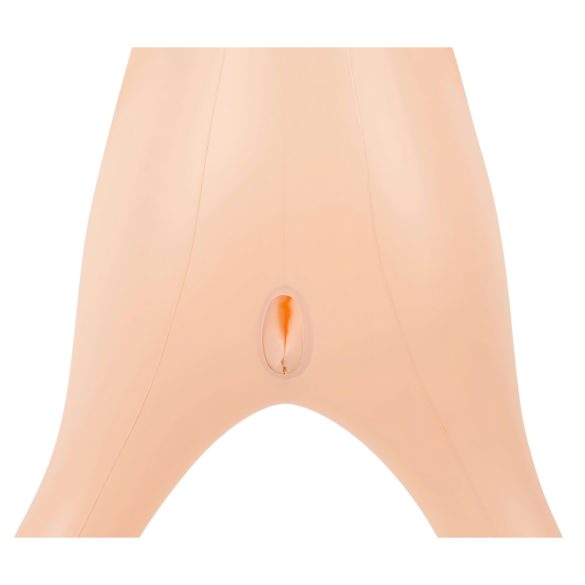 You2Toys - Pamela love doll