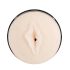 You2Toys - Vagina og Rumpe - Dobbel Masturbator (Svart)