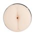 You2Toys - Vagina og Rumpe - Dobbel Masturbator (Svart)