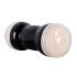 You2Toys - Vagina og Rumpe - Dobbel Masturbator (Svart)