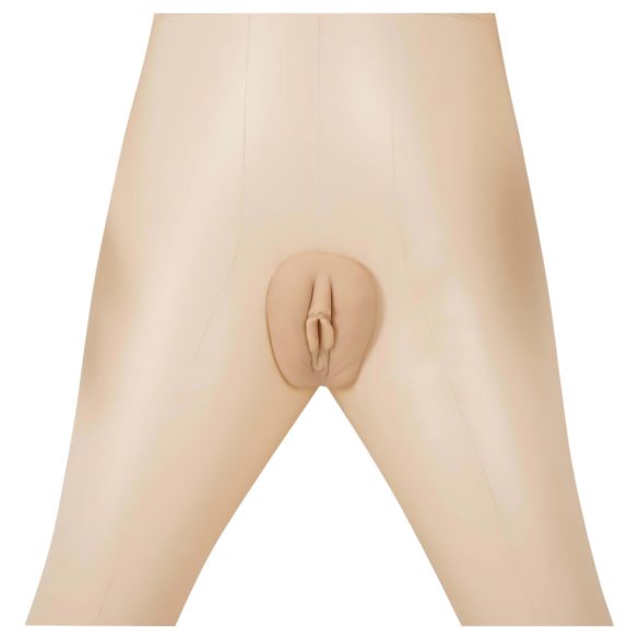 You2Toys - Fristende Jill oppblåsbar sexleketøy