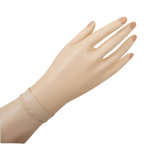 You2Toys - Fristende Jill oppblåsbar sexleketøy