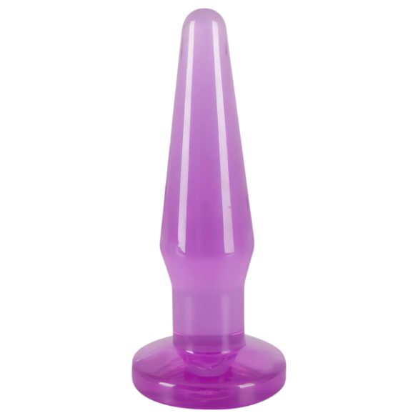 You2Toys - Anal treningsplugg sett - 3 stk (lilla)