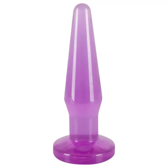 You2Toys - Anal treningsplugg sett - 3 stk (lilla)