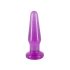 You2Toys - Anal treningsplugg sett - 3 stk (lilla)