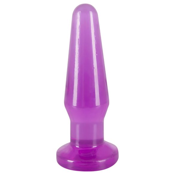 You2Toys - Anal treningsplugg sett - 3 stk (lilla)