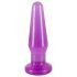 You2Toys - Anal treningsplugg sett - 3 stk (lilla)