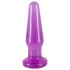 You2Toys - Anal treningsplugg sett - 3 stk (lilla)