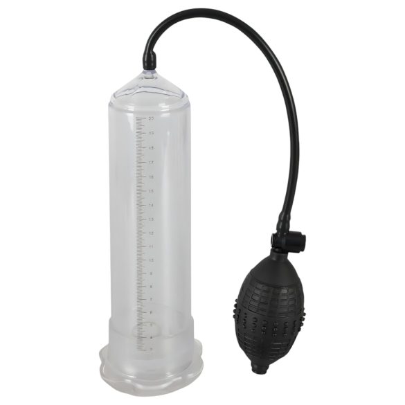 Mister Boner Starter - penispumpe