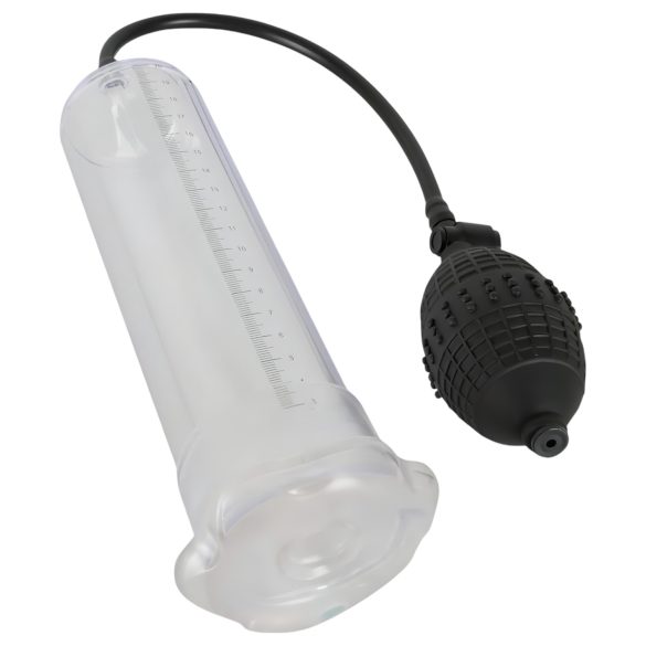 Mister Boner Starter - penispumpe