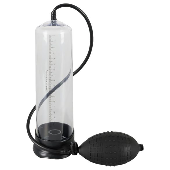 Mister Boner Professional - penispumpe