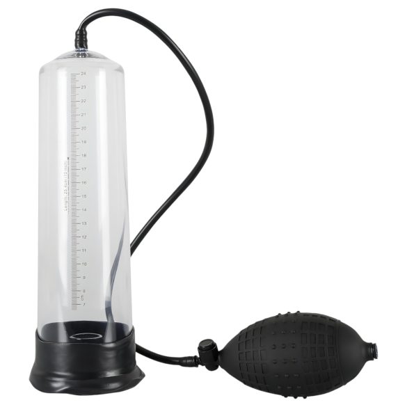 Mister Boner Professional - penispumpe