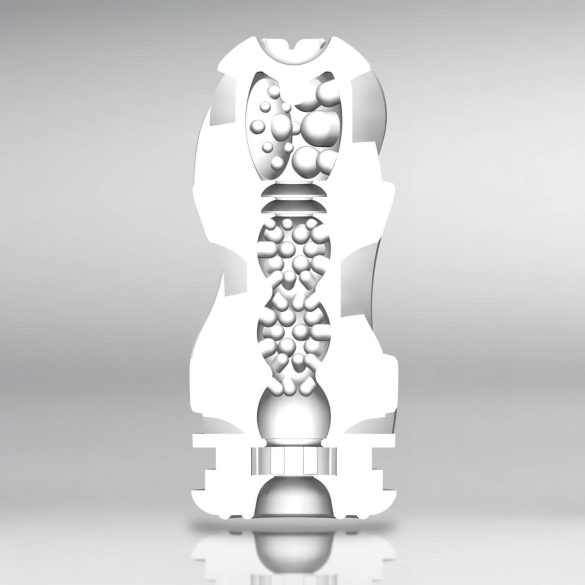 TENGA Air Tech Ultra - gjenbrukbar onaniprodukt (stor)