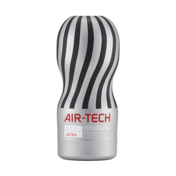 TENGA Air Tech Ultra - gjenbrukbar onaniprodukt (stor)