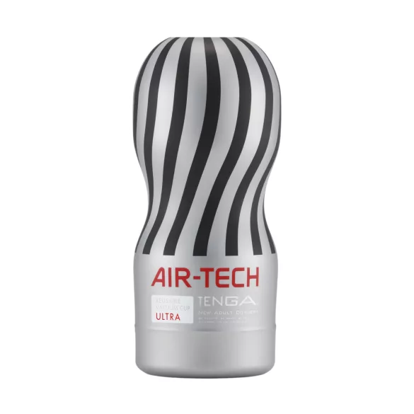TENGA Air Tech Ultra - gjenbrukbar masturbator (stor)