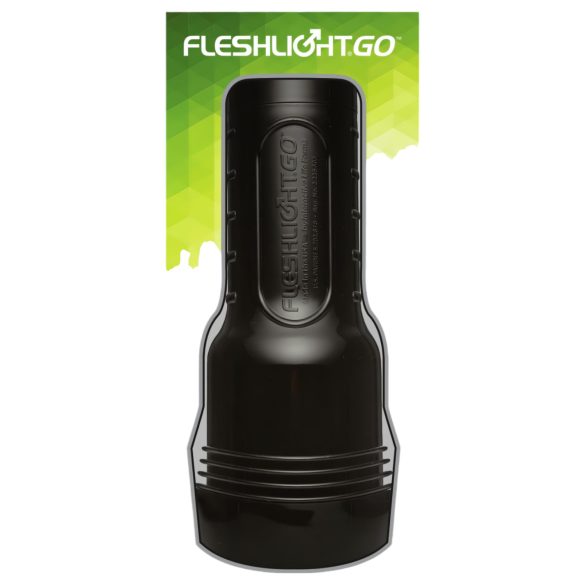 Fleshlight GO Surge - kompakt nytelse
