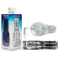 Fleshlight GO Torque - kompakt vagina nytelse