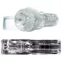 Fleshlight GO Torque - kompakt vagina nytelse