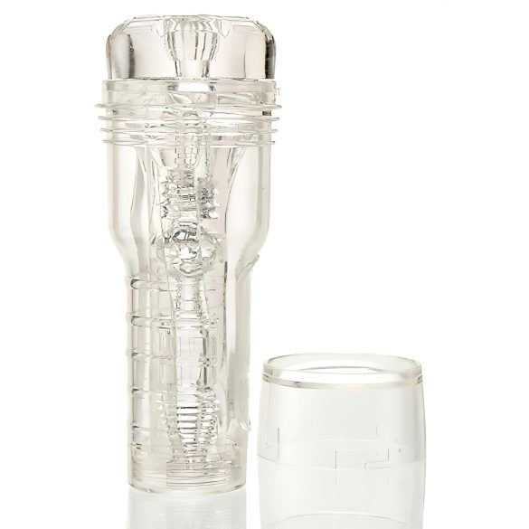 Fleshlight GO Torque - kompakt vagina nytelse