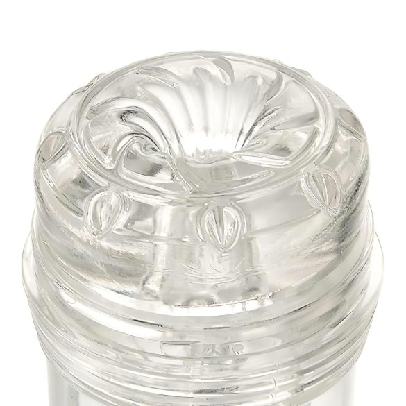 Fleshlight GO Torque - kompakt vagina nytelse