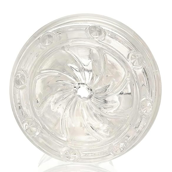 Fleshlight GO Torque - kompakt vagina nytelse