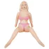 You2Toys - Storbrystet Bridget oppblåsbar dukke