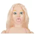 You2Toys - Storbrystet Bridget oppblåsbar dukke