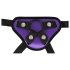 You2Toys - Universell harness for påsettbare produkter (lilla)