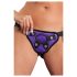 You2Toys - Universell harness for påsettbare produkter (lilla)