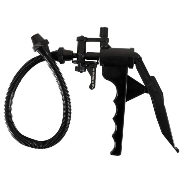 You2Toys - Mega vakuumpumpe kralle