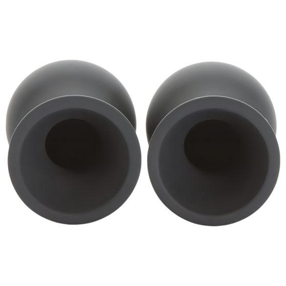 Gråtoner - Sensasjonell brystvortesuger