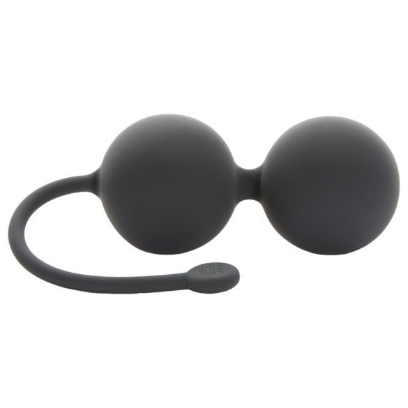 Stram opp gleden med Fifty Shades Vaginalkuler