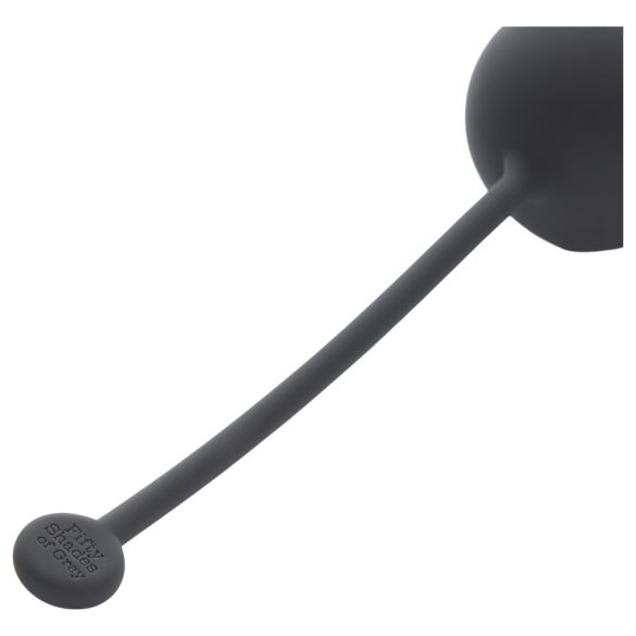 Stram opp gleden med Fifty Shades Vaginalkuler