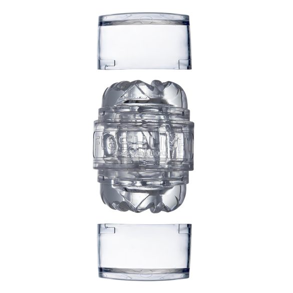 Fleshlight Quickshot Vantage - Reisemasturbator