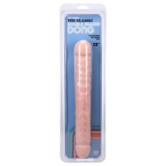 Doc Johnson dobbel dildo - natur (30,5 cm)