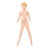 You2Toys - Stormfulle Mira dukke