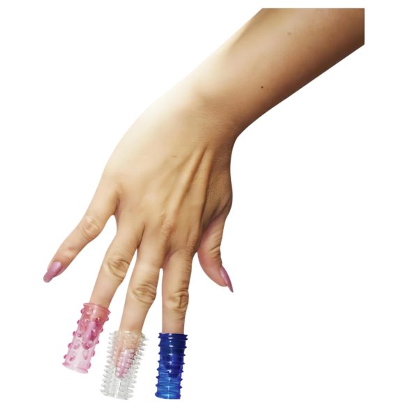 You2Toys - Japansk penismansjettsett (3 stk)