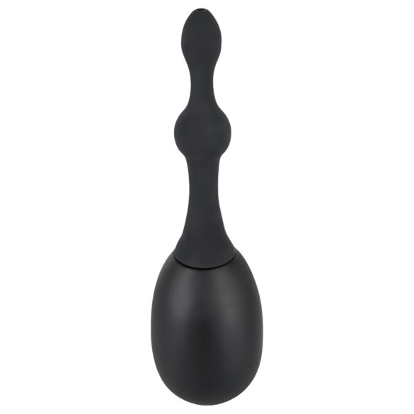 Svart Fløyel - Intimvask - liten