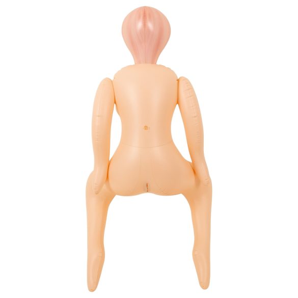 Jezebel Ryding - Oppblåsbar Kjæreste