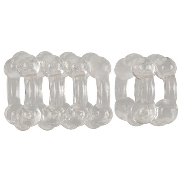 You2Toys - Ekstra penisring