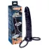 You2Toys - Spesial analdildo - svart