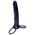 You2Toys - Spesial analdildo - svart